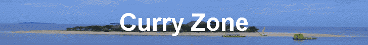 Curry Zone